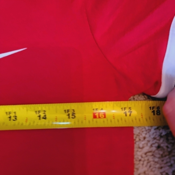 Nike Philadelphia Phillies T Shirt M - Picture 6 of 9